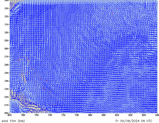 Fr 09.08.2024 06 UTC