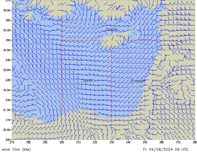 Fr 09.08.2024 06 UTC