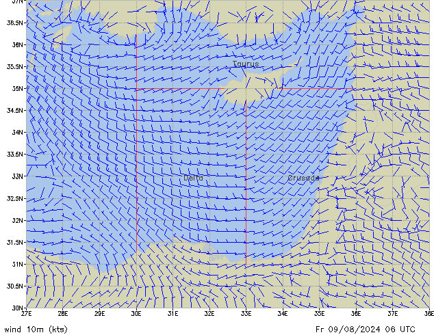 Fr 09.08.2024 06 UTC