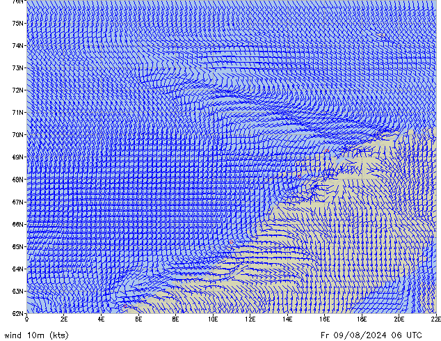 Fr 09.08.2024 06 UTC