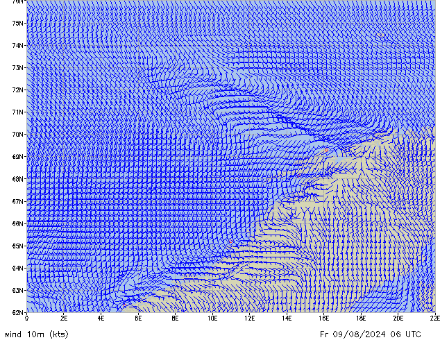 Fr 09.08.2024 06 UTC