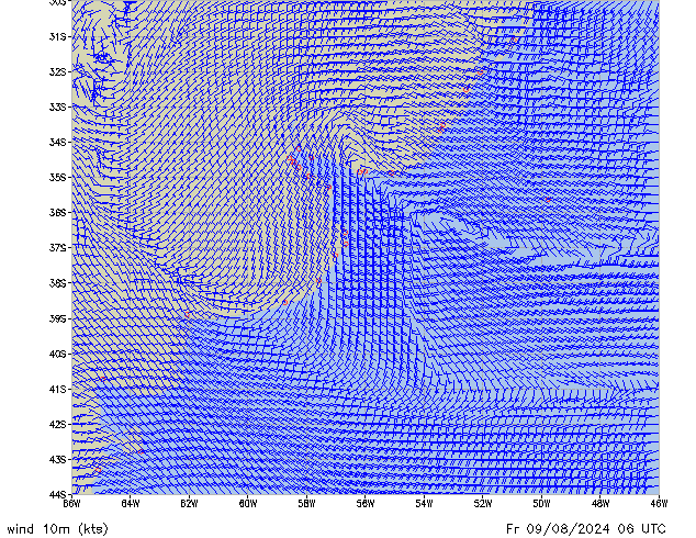 Fr 09.08.2024 06 UTC