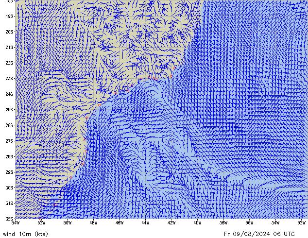 Fr 09.08.2024 06 UTC