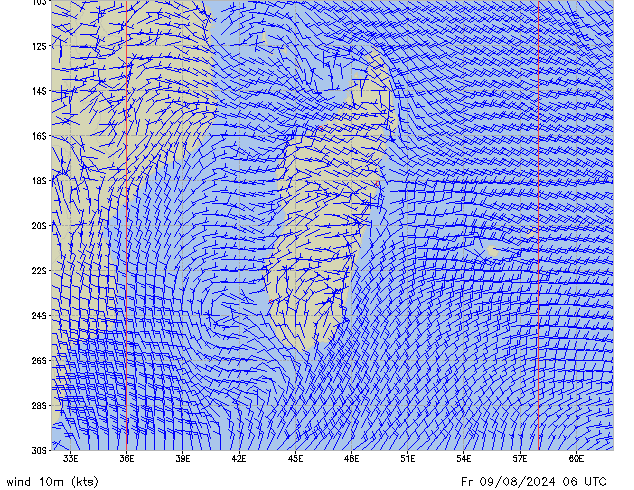 Fr 09.08.2024 06 UTC