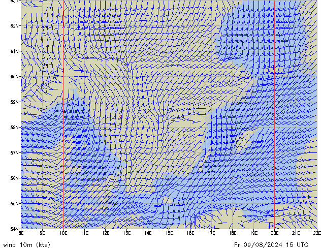 Fr 09.08.2024 15 UTC