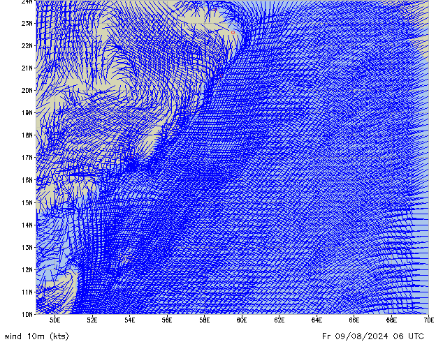 Fr 09.08.2024 06 UTC