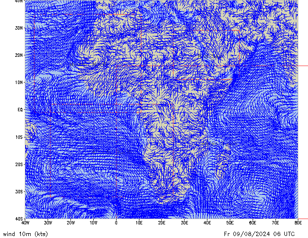 Fr 09.08.2024 06 UTC