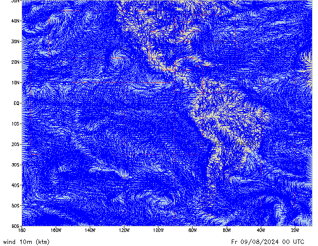 Fr 09.08.2024 00 UTC