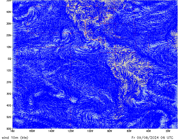 Fr 09.08.2024 06 UTC