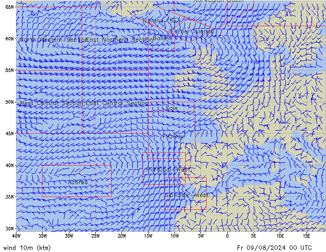 Fr 09.08.2024 00 UTC