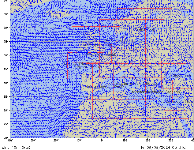 Fr 09.08.2024 06 UTC