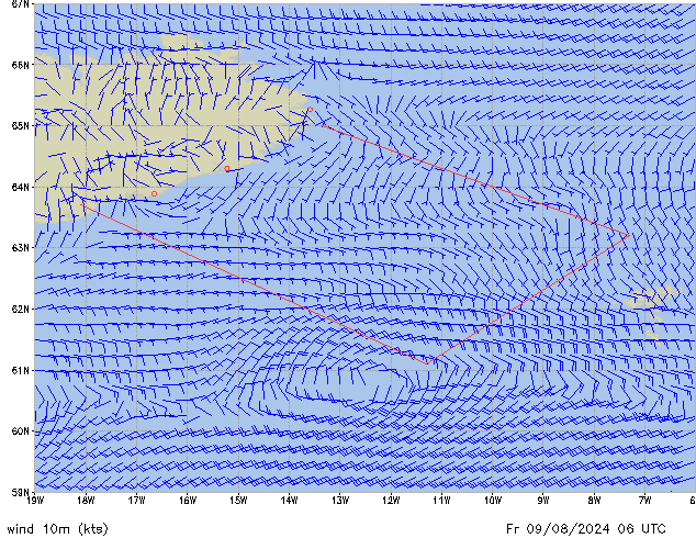 Fr 09.08.2024 06 UTC