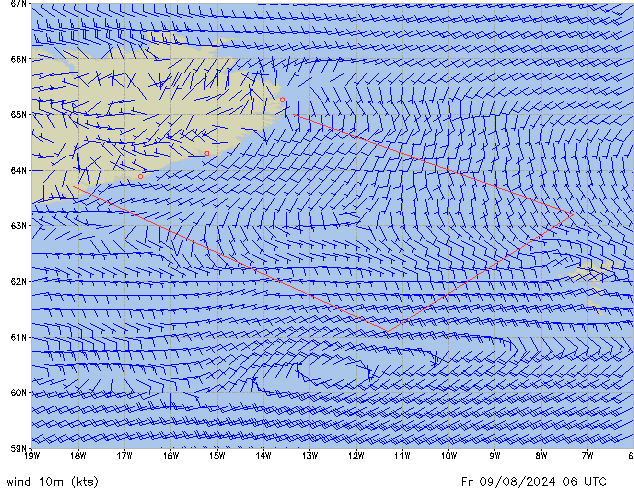 Fr 09.08.2024 06 UTC