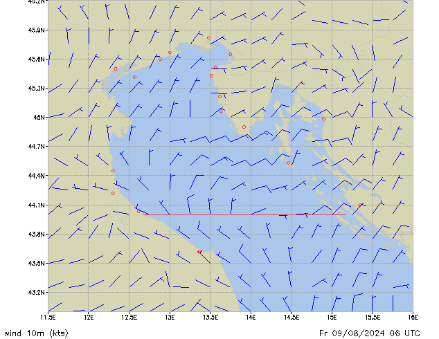 Fr 09.08.2024 06 UTC