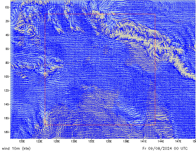 Fr 09.08.2024 00 UTC