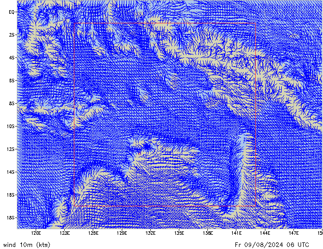 Fr 09.08.2024 06 UTC