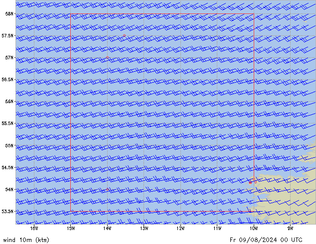 Fr 09.08.2024 00 UTC