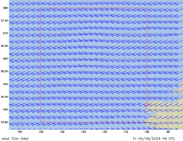 Fr 09.08.2024 06 UTC