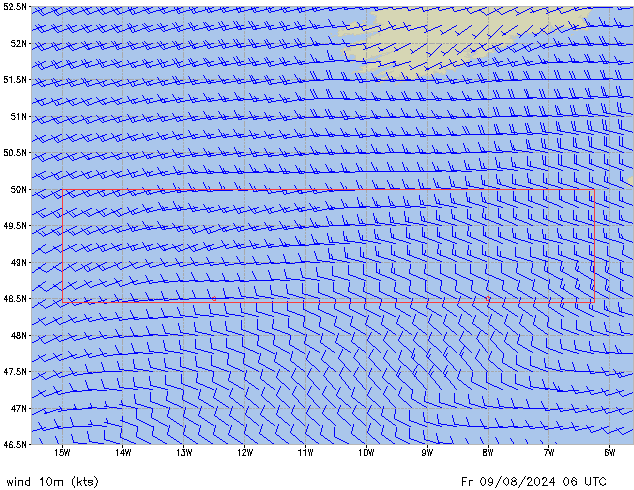 Fr 09.08.2024 06 UTC