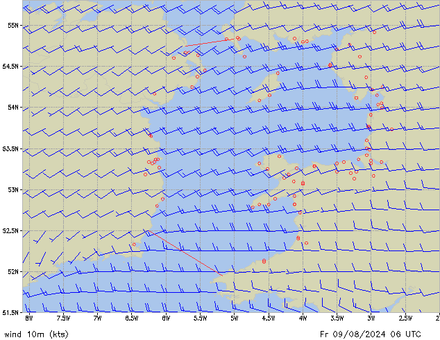 Fr 09.08.2024 06 UTC