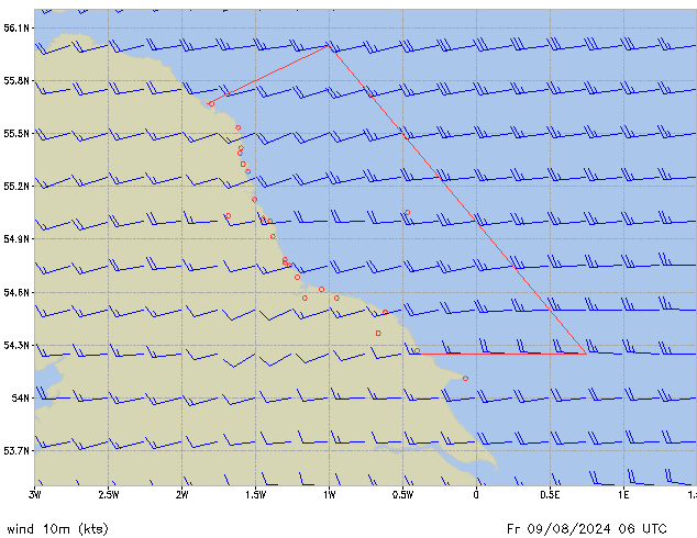 Fr 09.08.2024 06 UTC