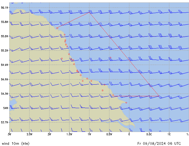 Fr 09.08.2024 06 UTC