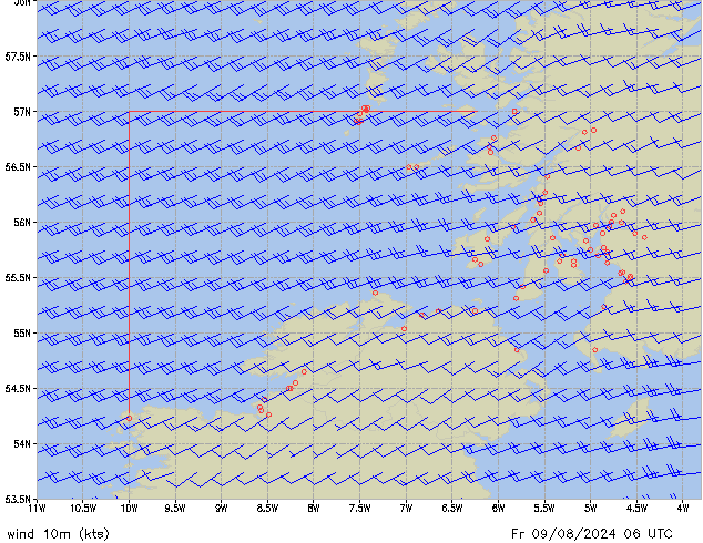 Fr 09.08.2024 06 UTC