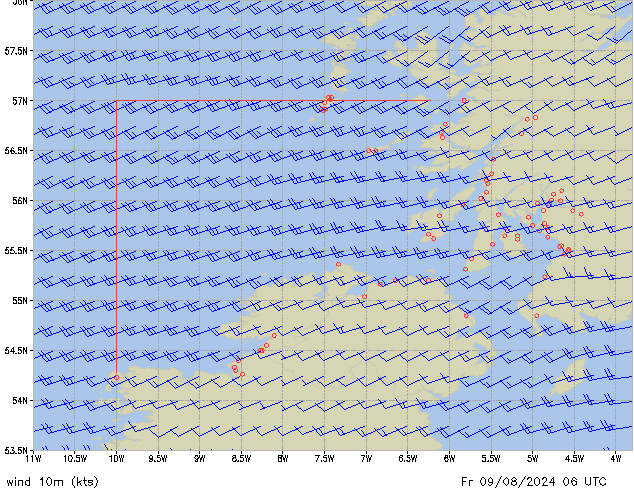 Fr 09.08.2024 06 UTC