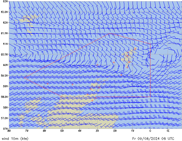 Fr 09.08.2024 06 UTC