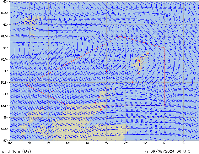 Fr 09.08.2024 06 UTC