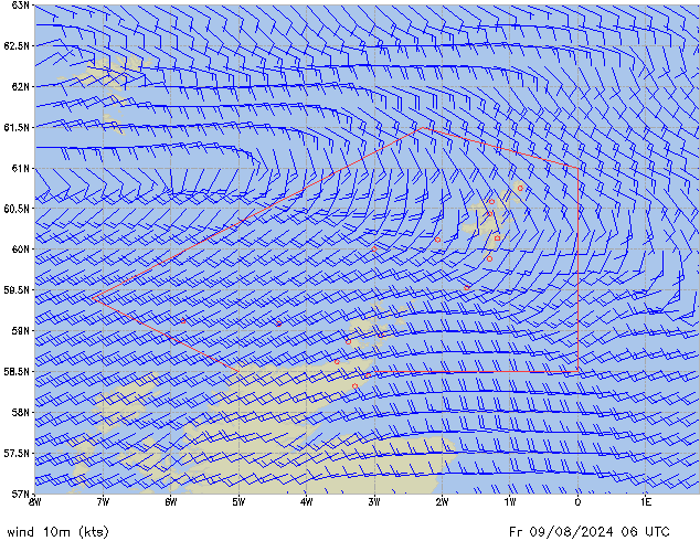 Fr 09.08.2024 06 UTC