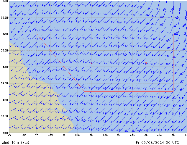 Fr 09.08.2024 00 UTC