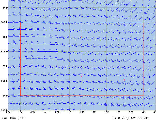 Fr 09.08.2024 06 UTC