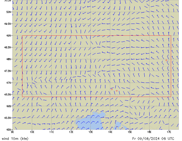 Fr 09.08.2024 06 UTC