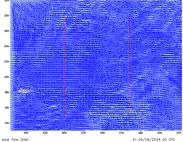 Fr 09.08.2024 00 UTC