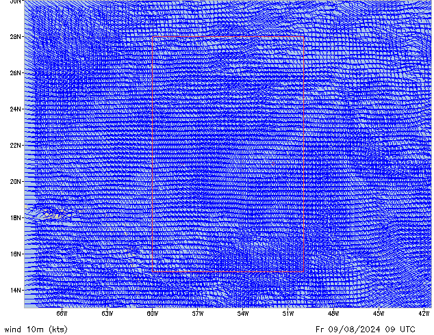 Fr 09.08.2024 09 UTC