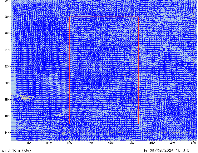 Fr 09.08.2024 15 UTC