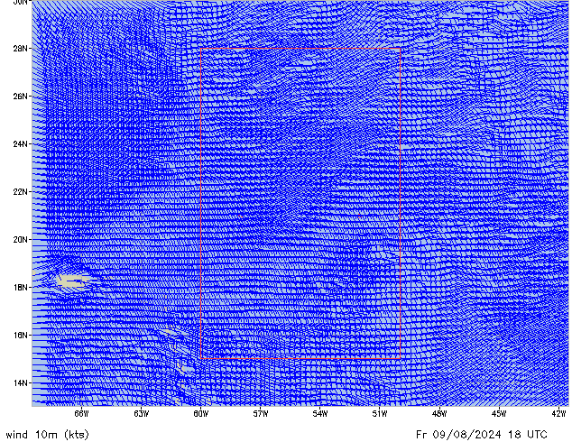 Fr 09.08.2024 18 UTC