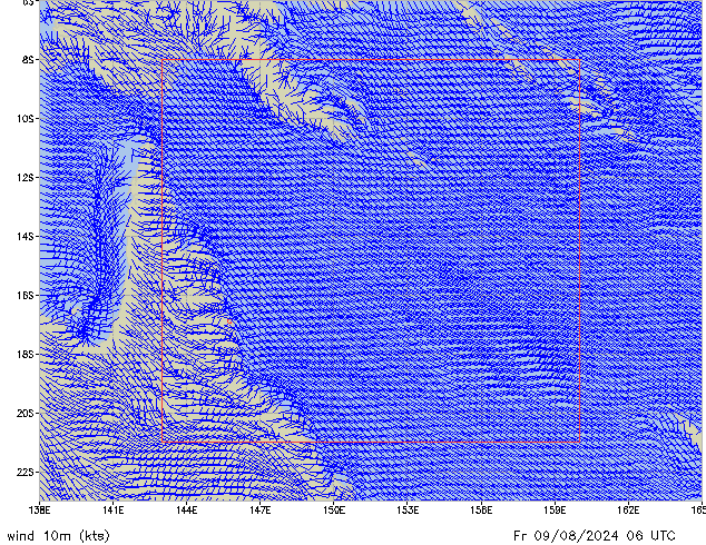 Fr 09.08.2024 06 UTC