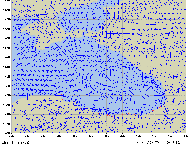 Fr 09.08.2024 06 UTC