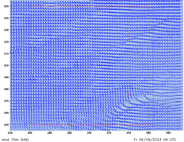 Fr 09.08.2024 06 UTC