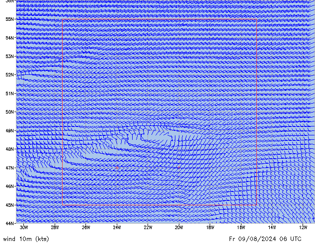 Fr 09.08.2024 06 UTC