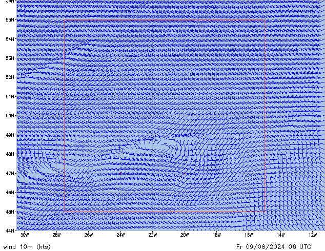 Fr 09.08.2024 06 UTC