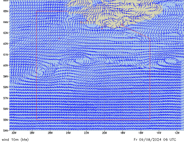 Fr 09.08.2024 06 UTC