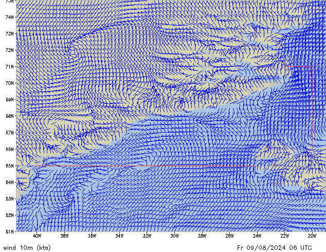 Fr 09.08.2024 06 UTC