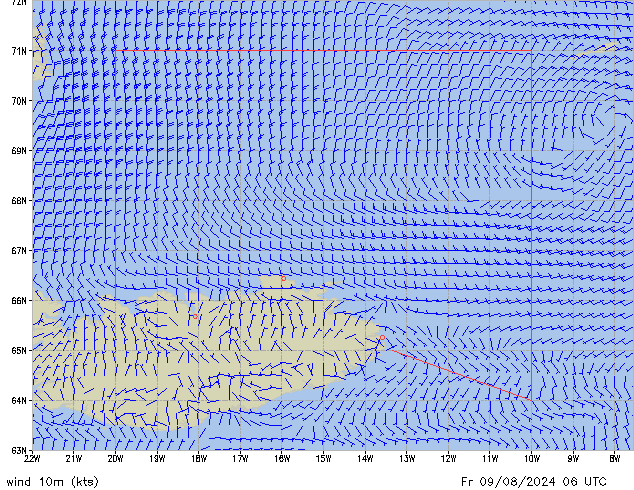 Fr 09.08.2024 06 UTC