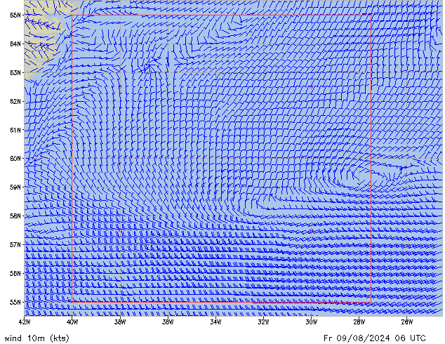 Fr 09.08.2024 06 UTC