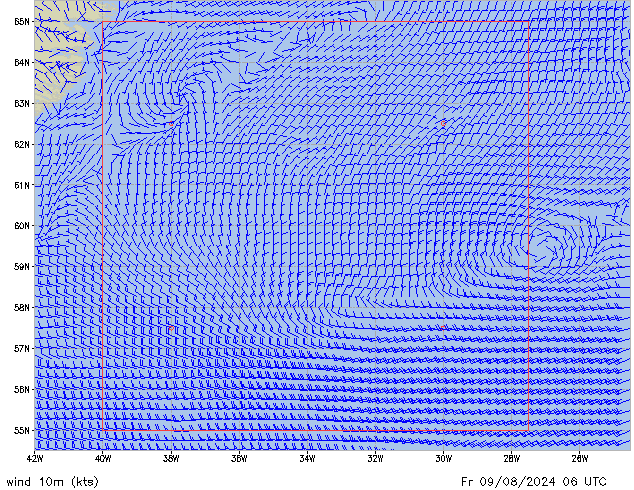 Fr 09.08.2024 06 UTC