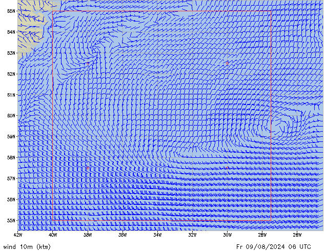 Fr 09.08.2024 06 UTC