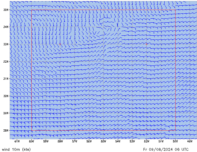 Fr 09.08.2024 06 UTC